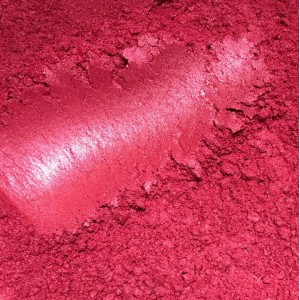 Mica Cranberry